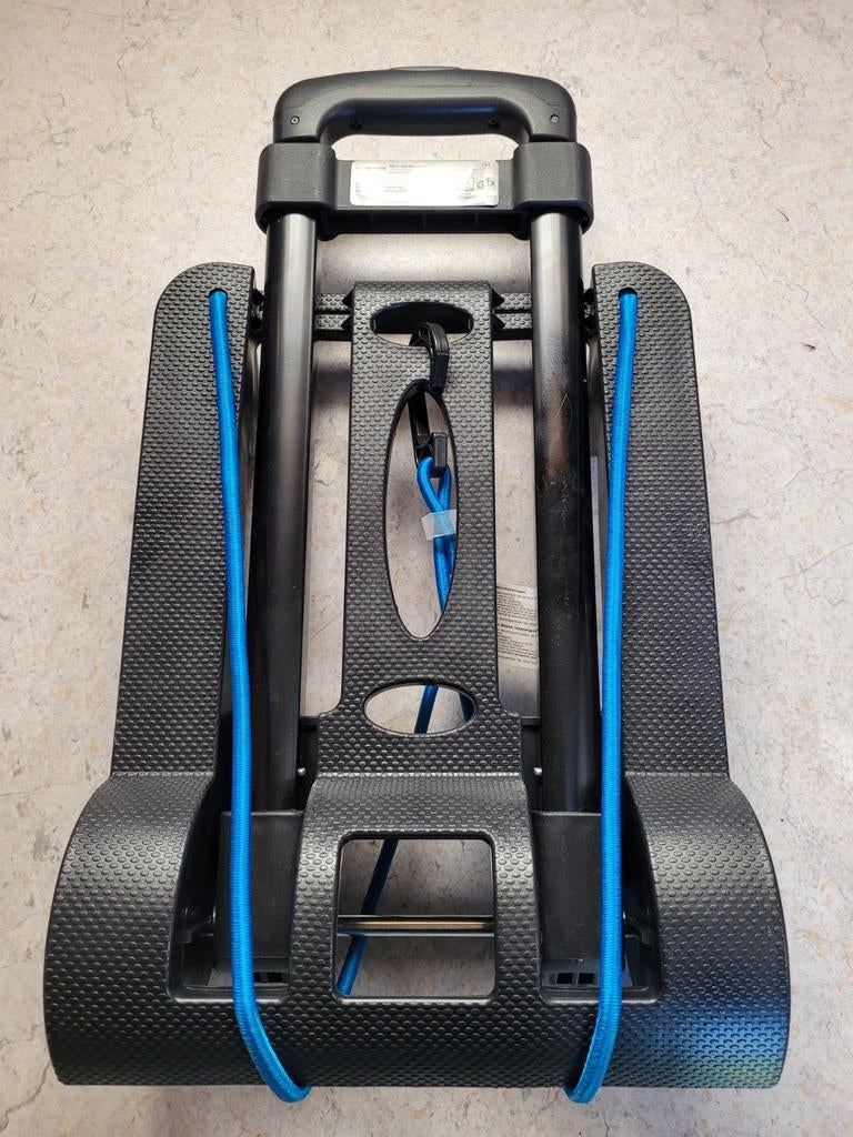 WORKZONE Mini-Steekwagen trolley, Doe-het-zelf en Verbouw, Transportwagens, 60 tot 80 liter, Workzone, ..., Ophalen of Verzenden
