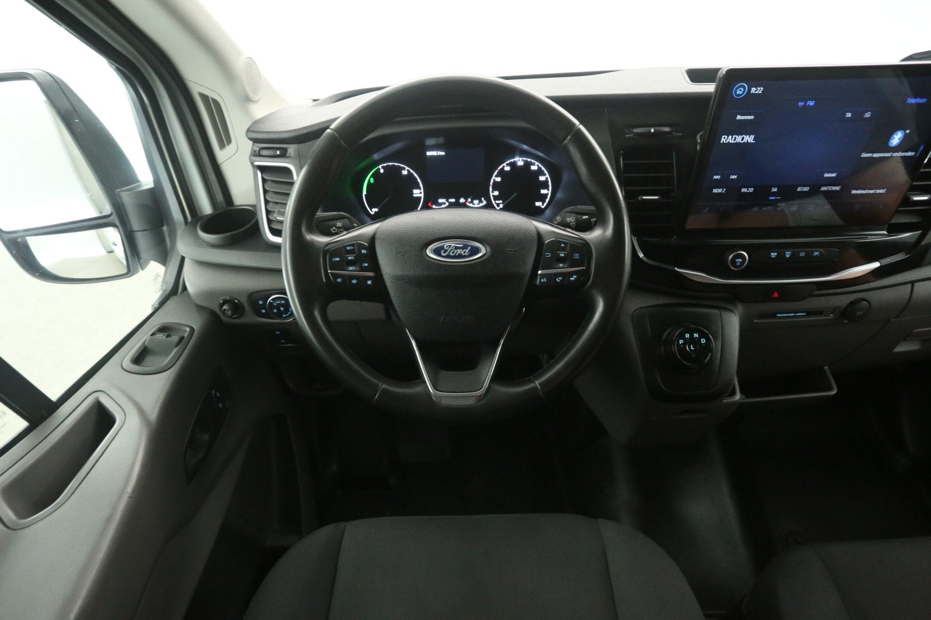 Ford E-Transit