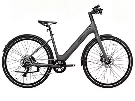 Heybike EC 1-ST Elektrische Damesfiets / Stadsfiets (Nieuwst, Ophalen of Verzenden, Zo goed als nieuw, Overige merken