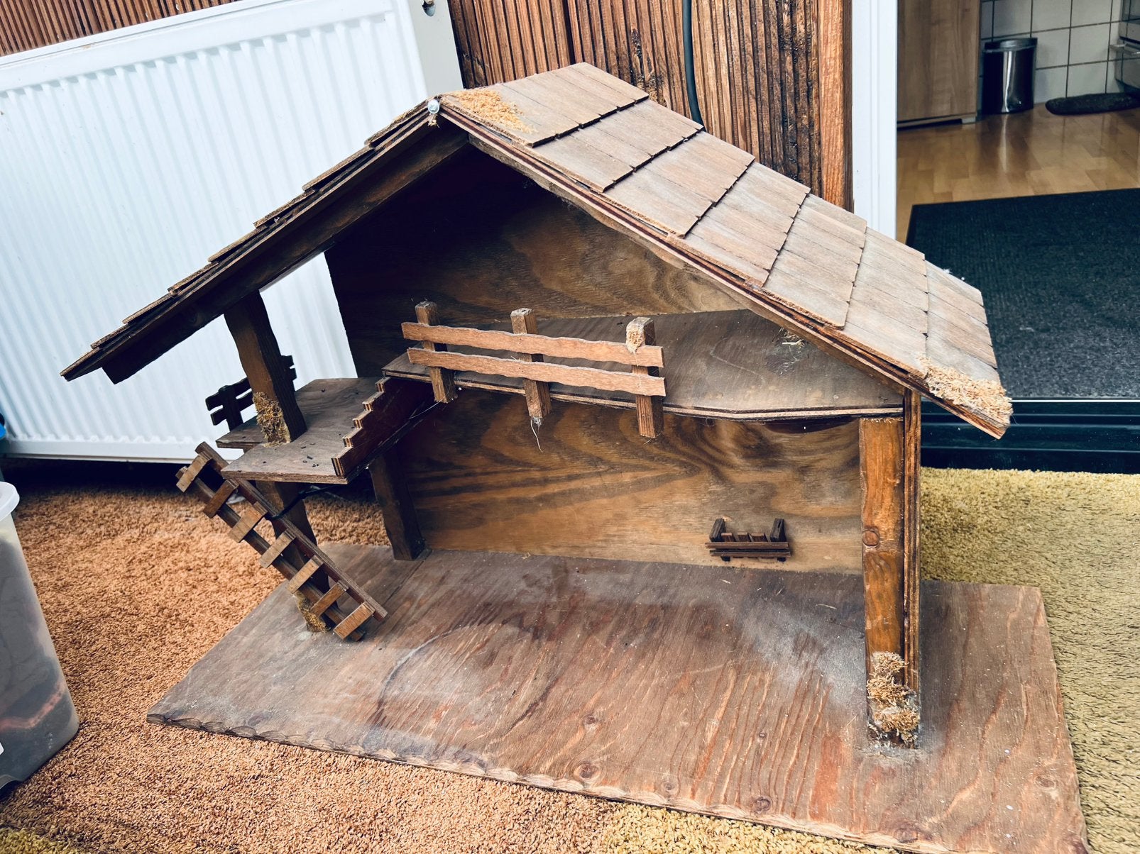 Huis konijn, Boeken, Ophalen, Gelezen, Konijnen of Knaagdieren