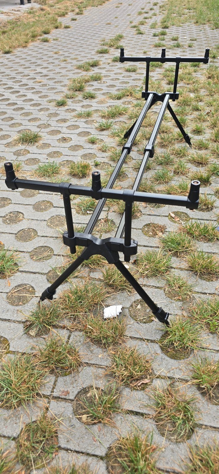 Rodpod,  stevig model, Ophalen, Overige typen