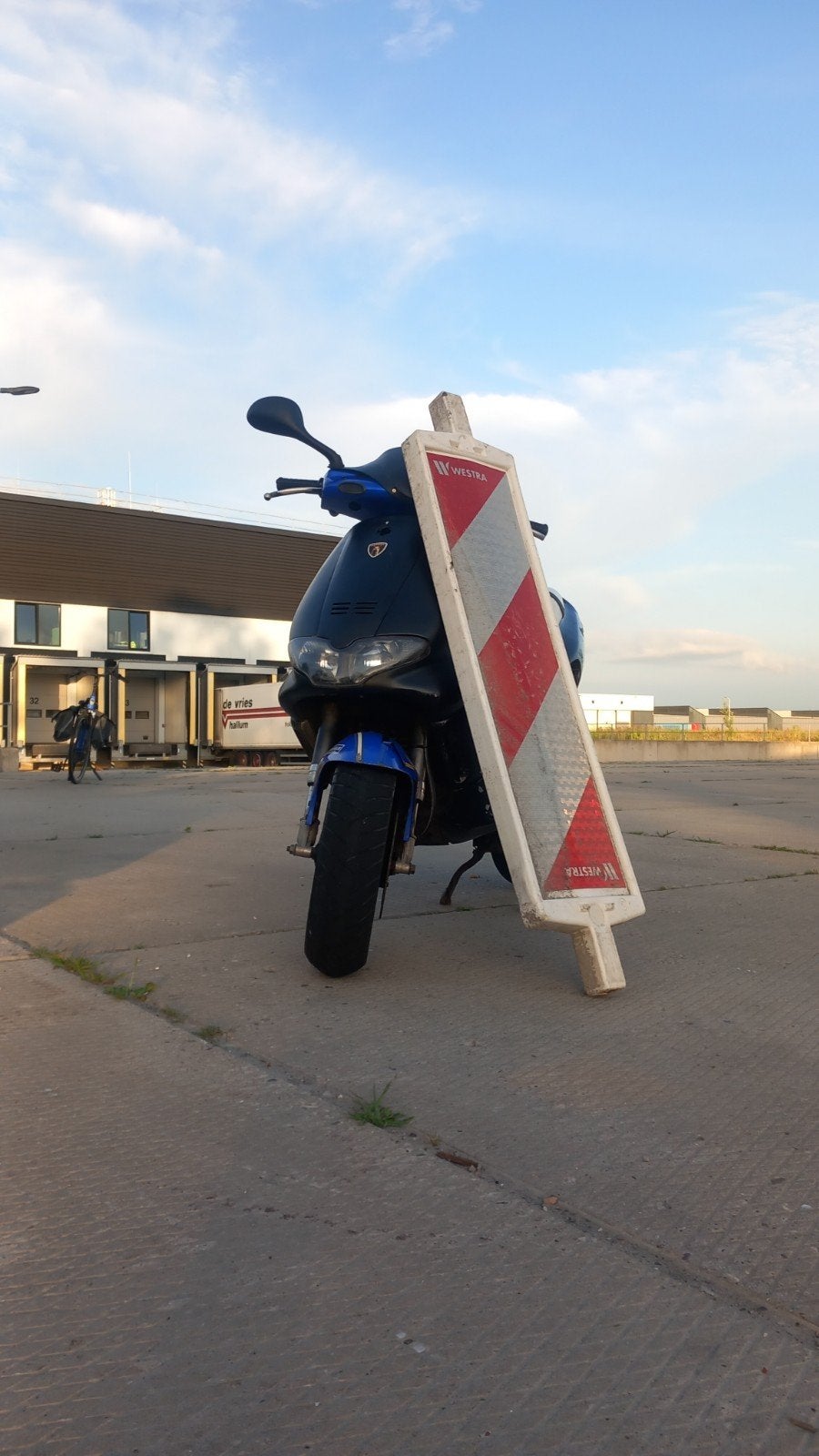Runner kappenset, Ophalen, Benzine, Overige modellen