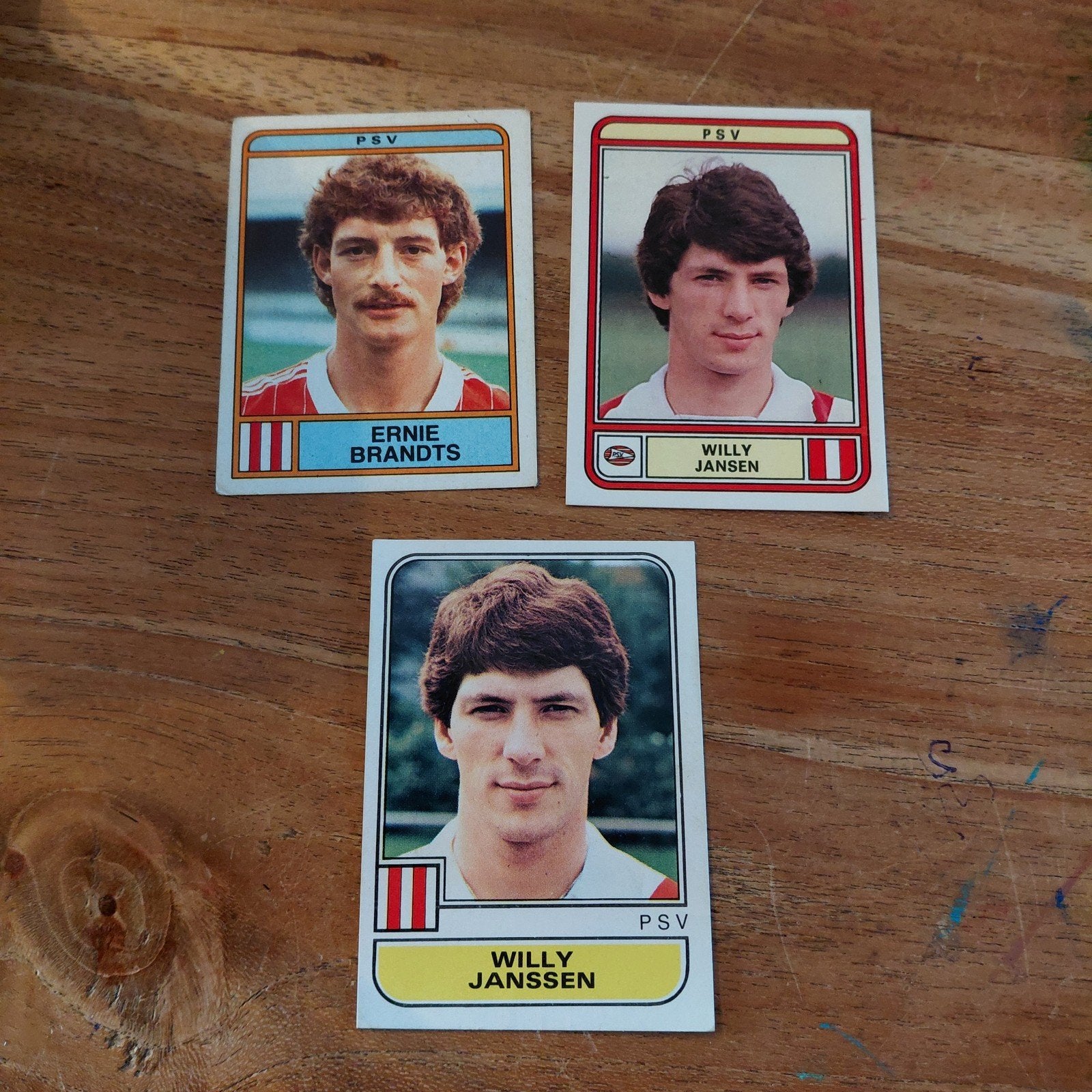 panini voetbal psv, Ophalen of Verzenden, Zo goed als nieuw, PSV, Poster, Plaatje of Sticker