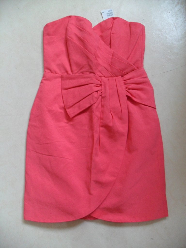 H&M jurk maat 38 nieuw, Ophalen, Nieuw, Maat 38/40 (M), Onder de knie