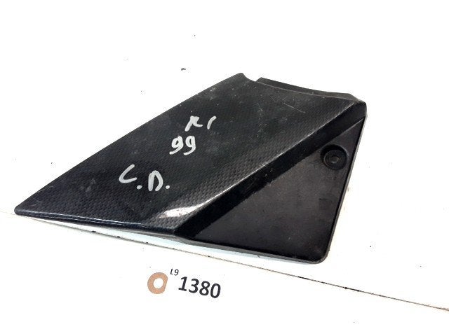 R1 1998 - 1999 Yamaha Cover Cover onder tank D1-56407