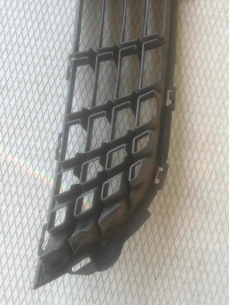 A4158850153 Bumper Rooster Mercedes Citan, Ophalen