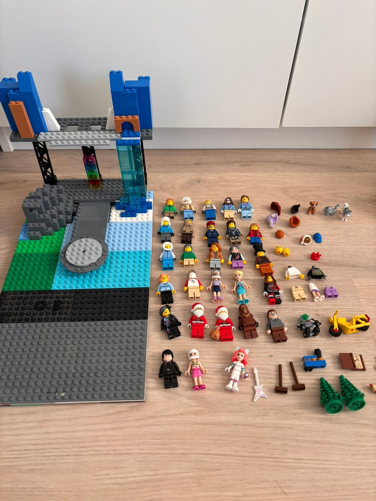 Lego city, Ophalen of Verzenden, Nieuw