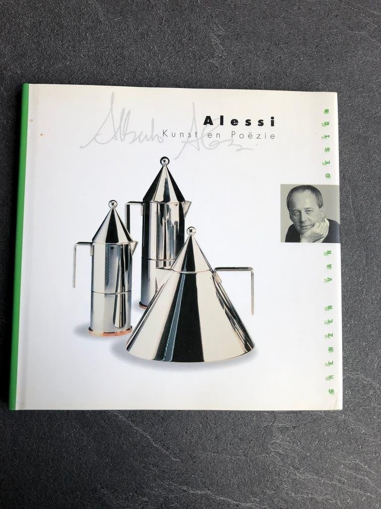 Alessi / Fay Sweet, Ophalen of Verzenden, Zo goed als nieuw, Fay Sweet