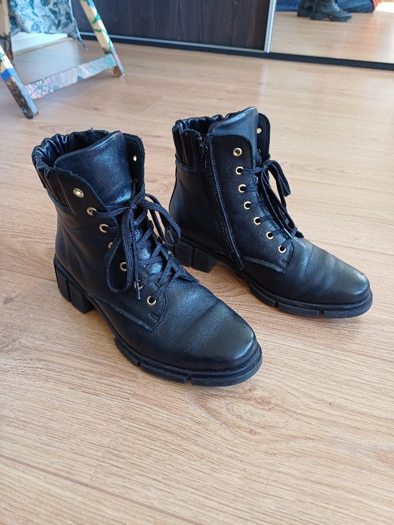 Dames Schoenen Solidus als nieuw, Overige kleuren, Solidus, Zo goed als nieuw, Wandelschoenen