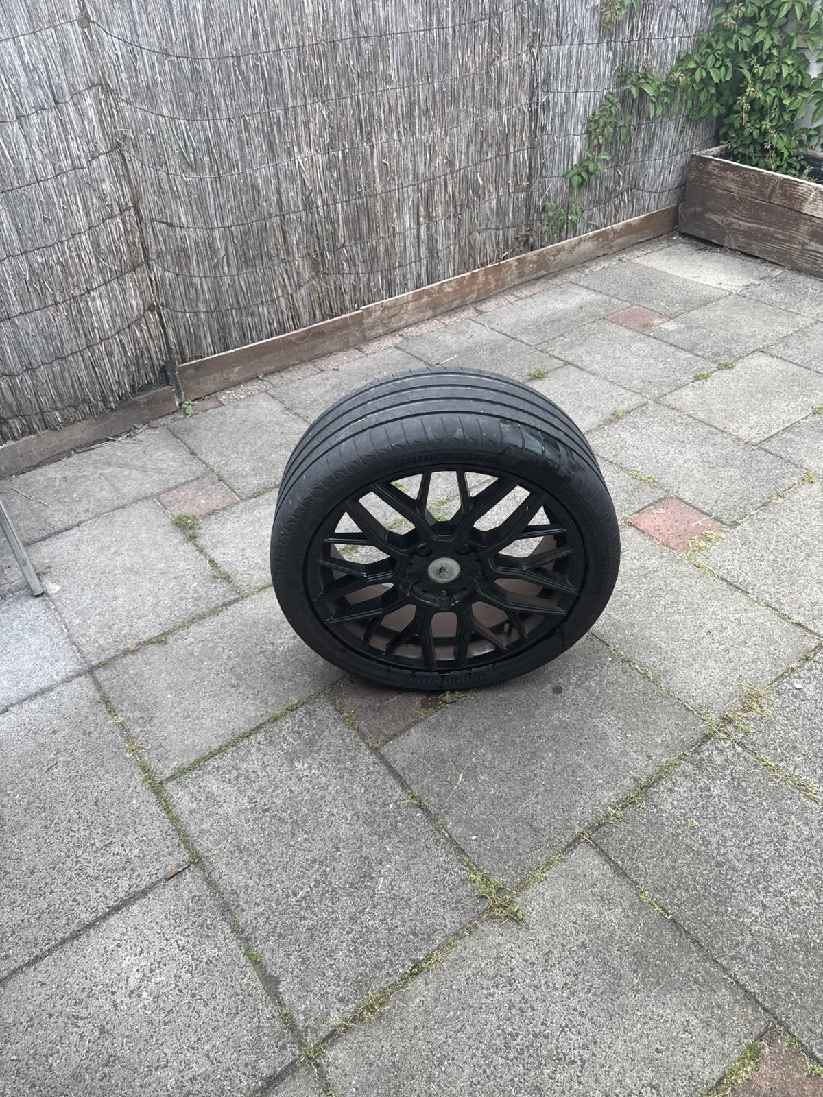Ford tranzit, Auto diversen, Wieldoppen, Ophalen of Verzenden, Zo goed als nieuw