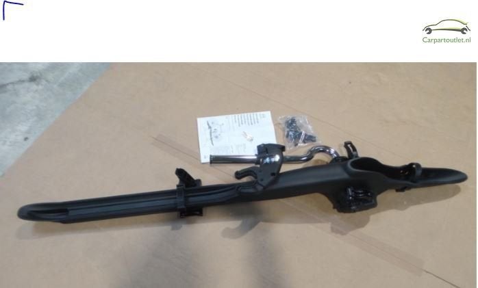 Originele Volkswagen fietsendrager fietsdrager 6L0071128A, Auto diversen, -, -, Nieuw, Ophalen of Verzenden