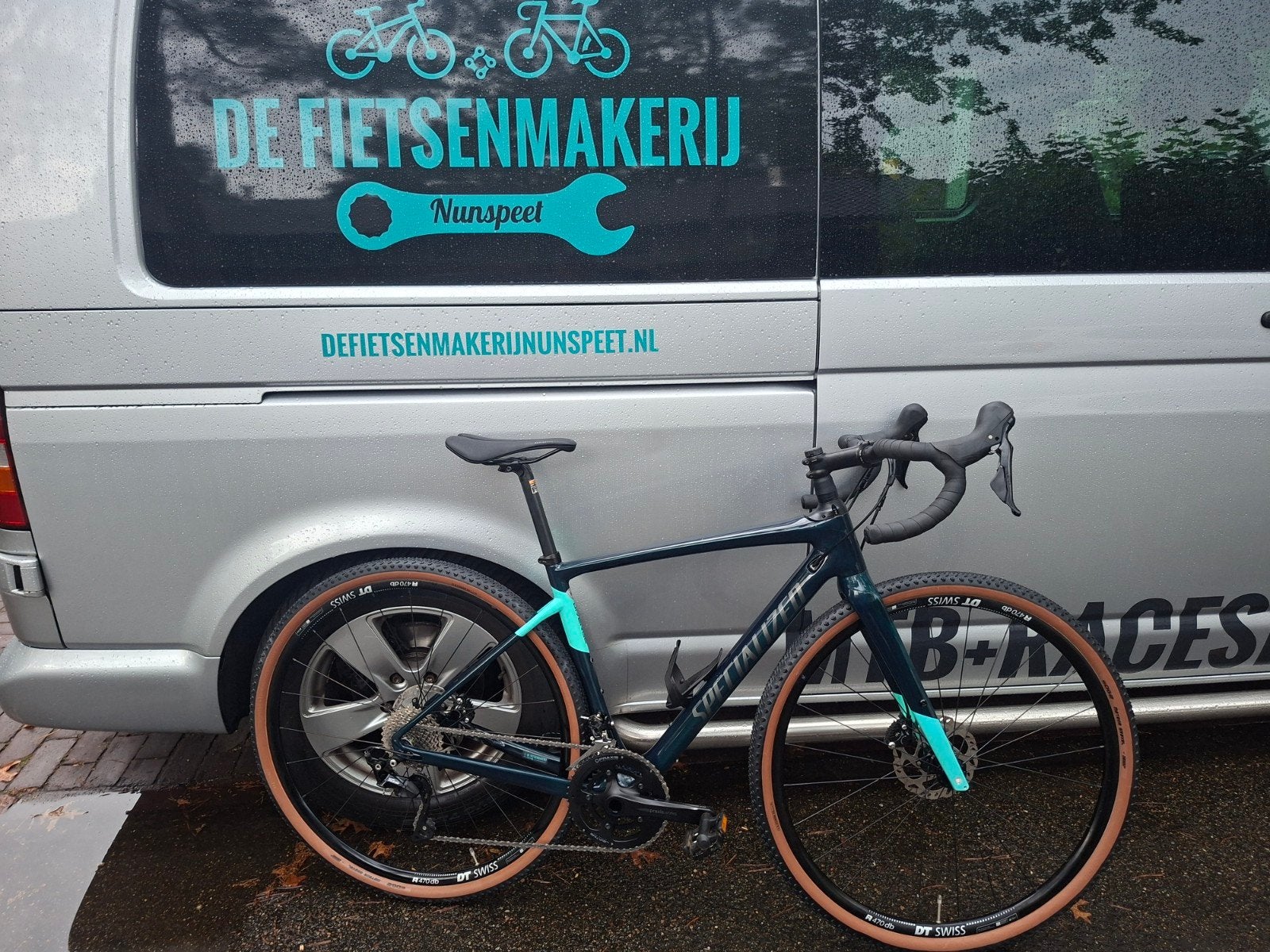 tekoop zgoh Specialezed diverge gravelbike carbon 54cm, Xx, Carbon, Xx, Specialezed