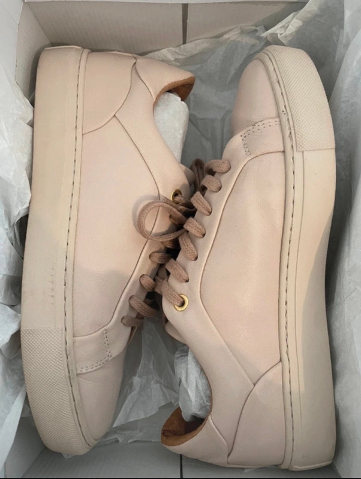 Als nieuw (1x gedr) Sissy Boy sneakers Skette Blush maat 39, Ophalen of Verzenden, Roze, Sneakers of Gympen, Zo goed als nieuw