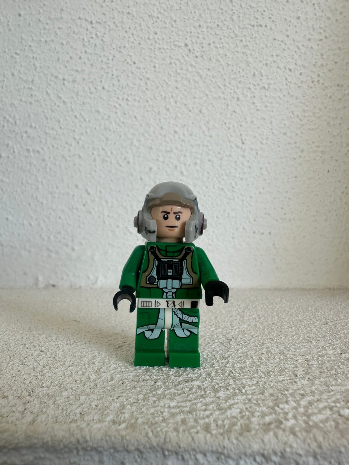 Lego star wars minifiguren sw0819, Ophalen of Verzenden, Zo goed als nieuw