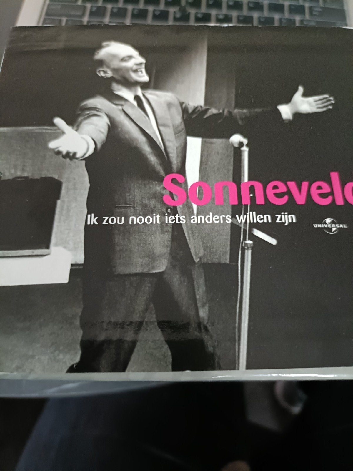 Wim Sonneveld Oeuvre cd-box 1934-1974, Cd's en Dvd's, Cd's | Nederlandstalig, Ophalen of Verzenden