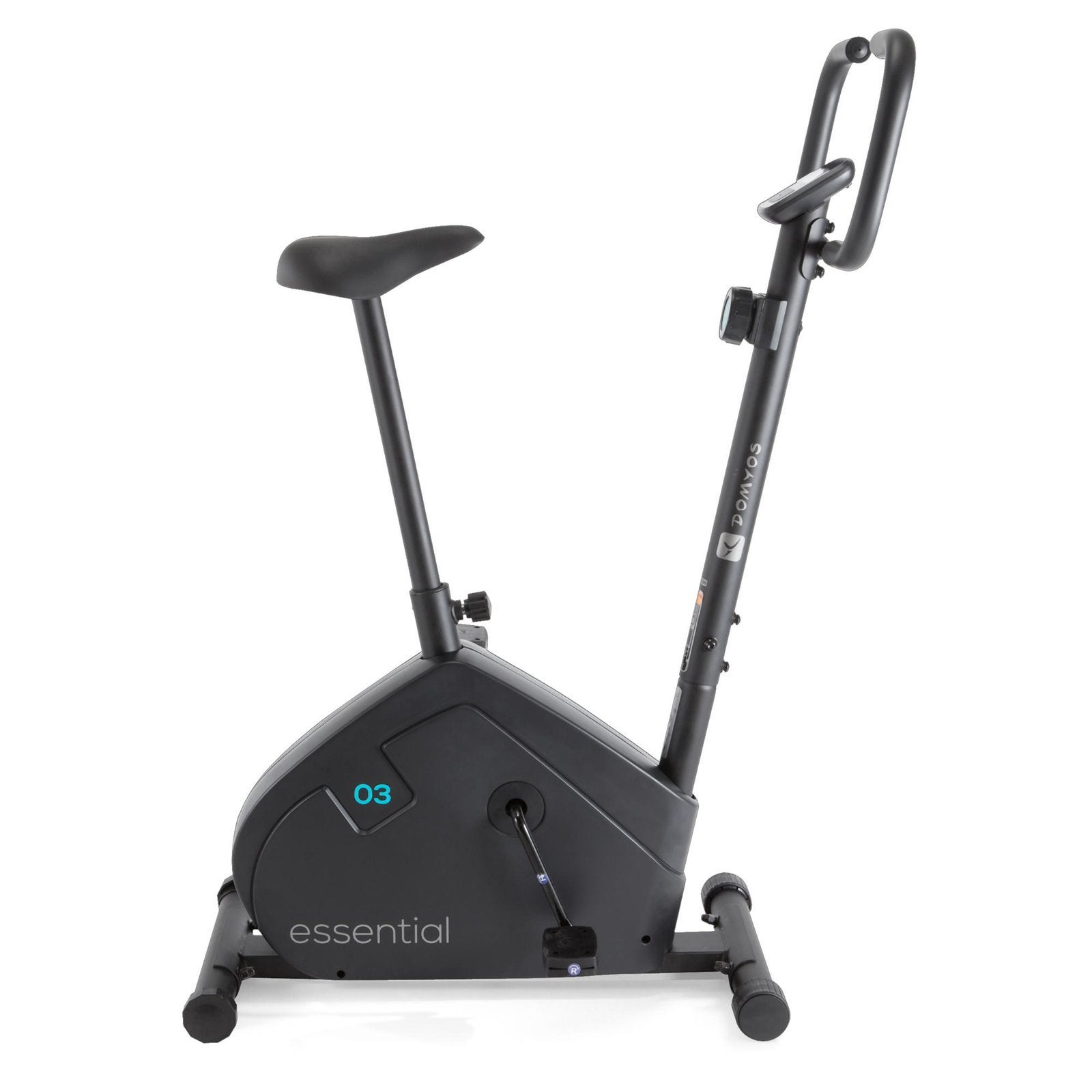 Hometrainer ZO GOED ALS NIEUW, Ophalen, Zo goed als nieuw, Hometrainer