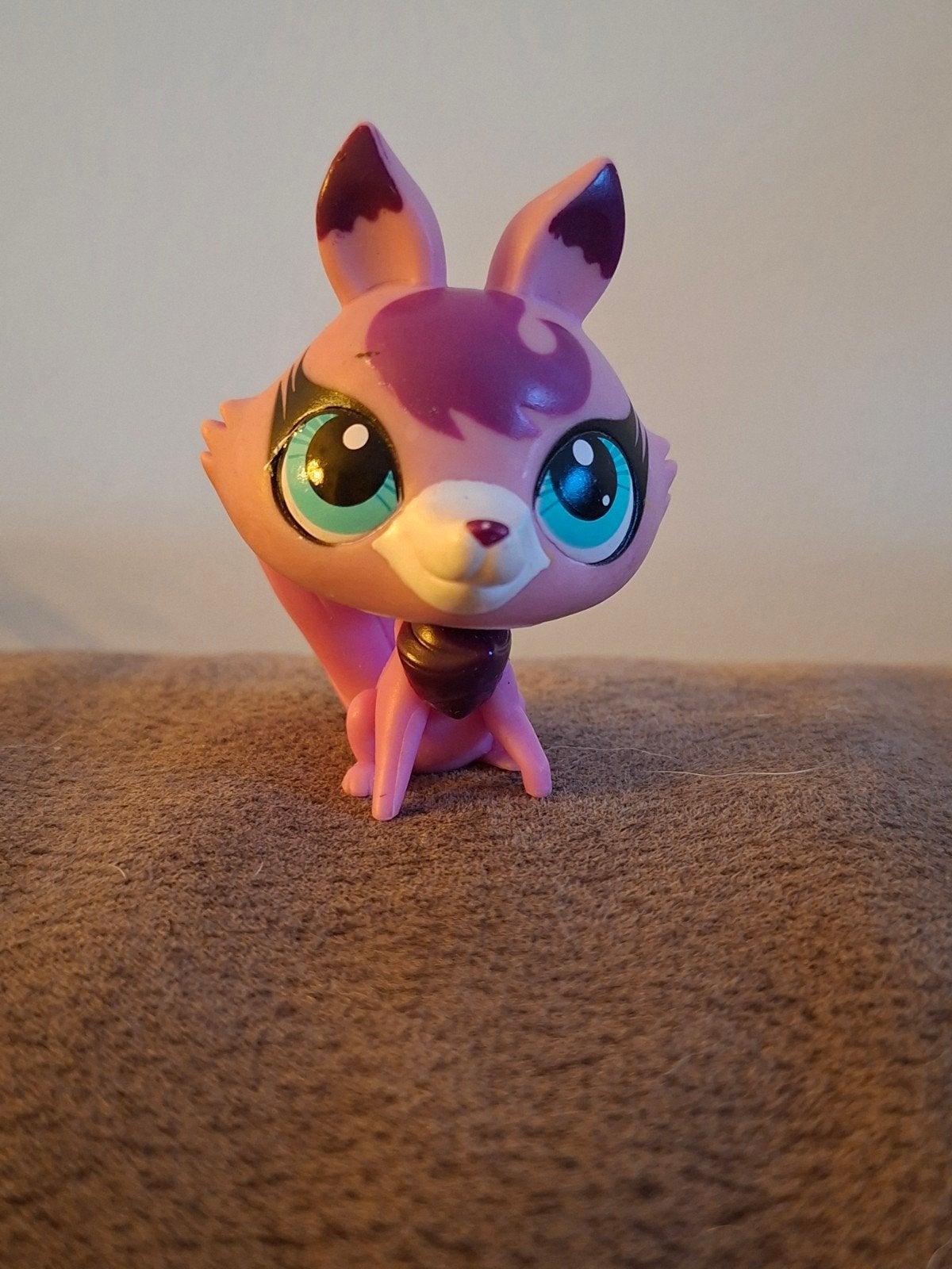 littlest petshop 3221, Ophalen of Verzenden, Gebruikt