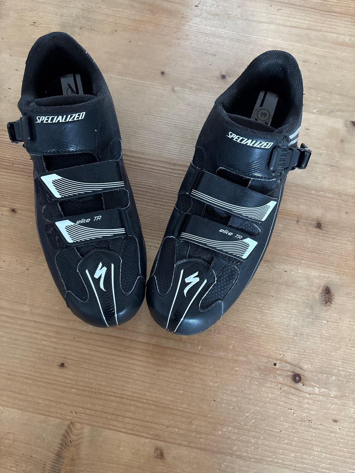 Specialized Elite TR Atb/fietsschoenen maat 44, Gebruikt, Heren, Schoenen, Overige maten