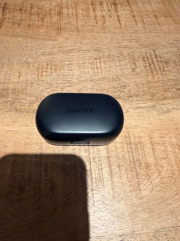 Bose QuietComfort Oordopjes - Draadloos & Bluetooth, Audio, Tv en Foto, Koptelefoons, Ophalen of Verzenden, Gebruikt, Overige merken