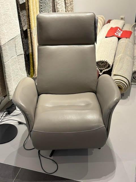 Montel showroom relaxfauteuil, Ophalen, Nieuw, Modern, 50 tot 75 cm