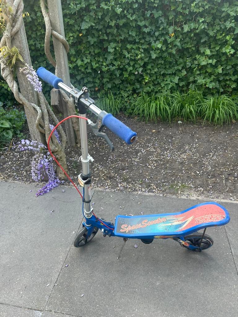 Space scooter, Ophalen, Gebruikt, Overige typen