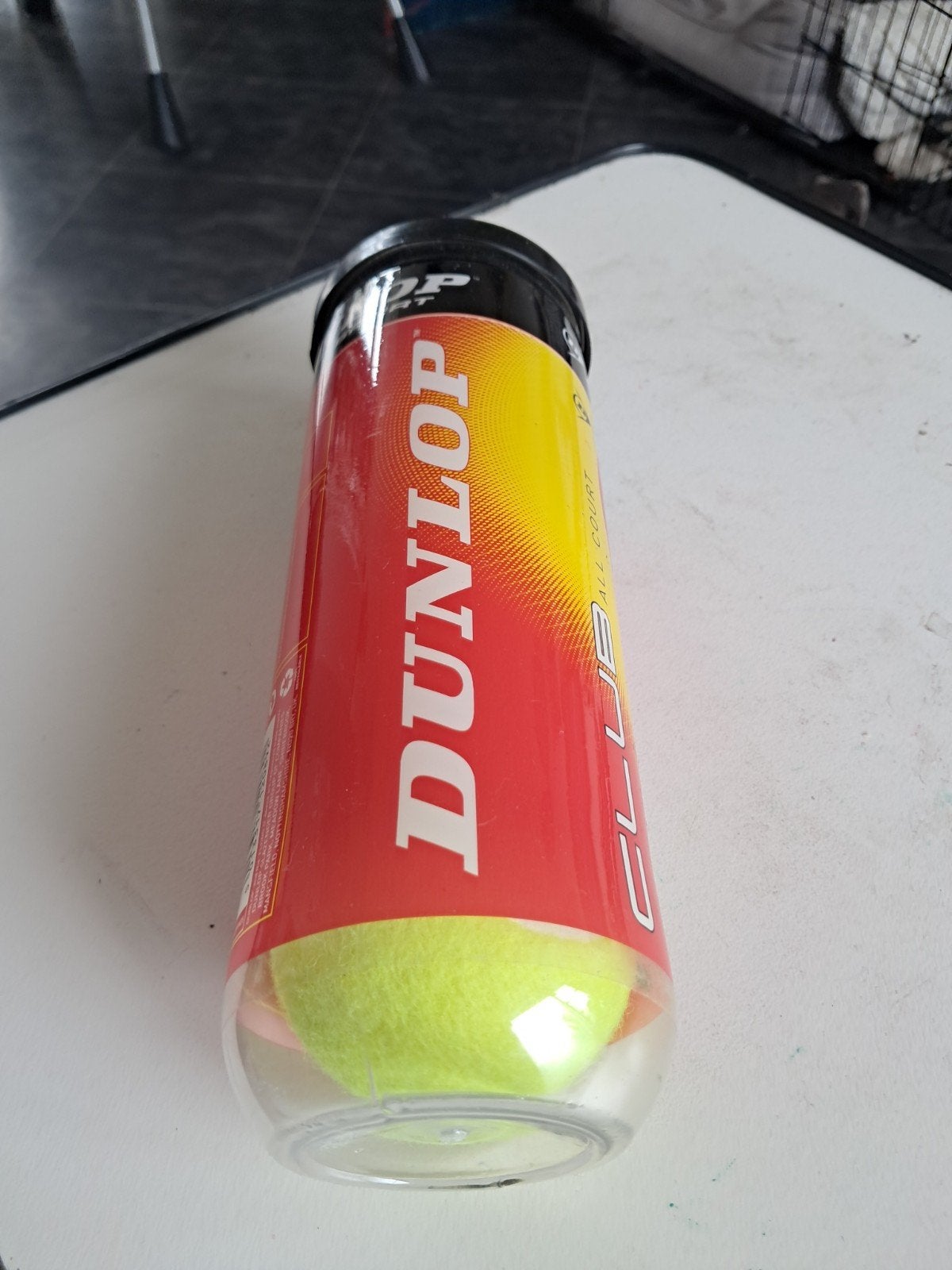 ballen nieuw nr 1068, Ophalen, Nieuw
