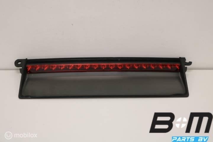 3e remlicht Porsche Panamera S Hybrid 97063105004, Gebruikt