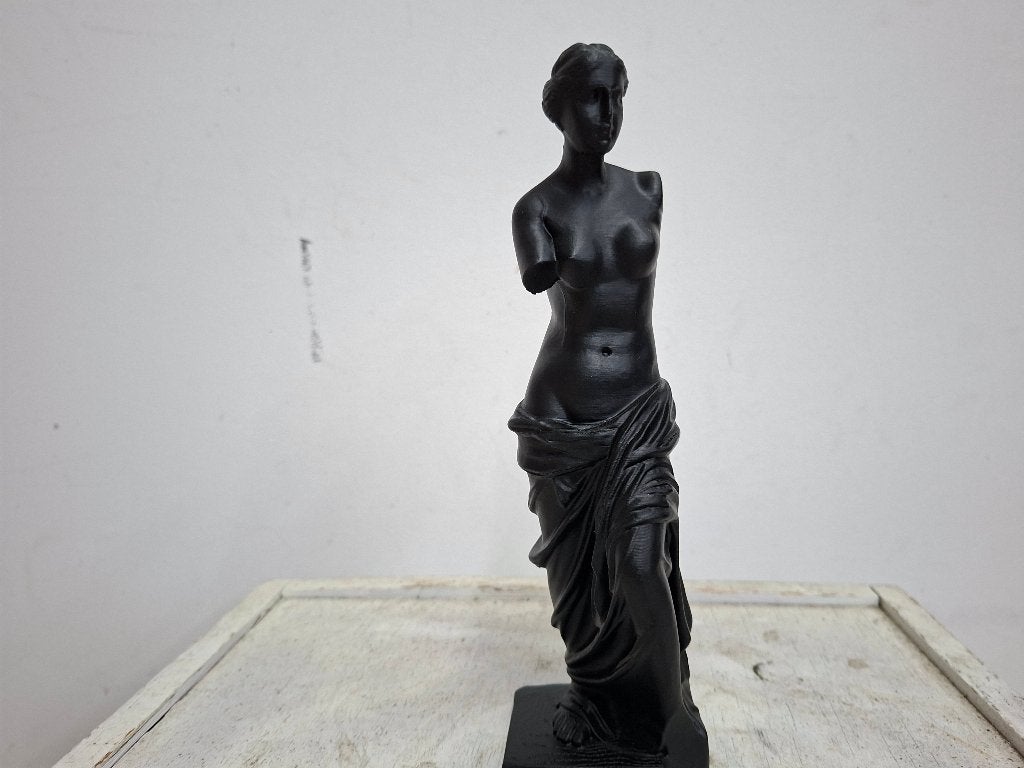 oud beeld venus van milo, Ophalen of Verzenden