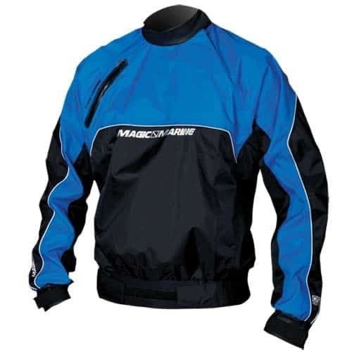 Magic Marine Racing Spray Top Junior, maat 152, Watersport en Boten, Kind, Magic Marine, Ophalen of Verzenden, Zo goed als nieuw