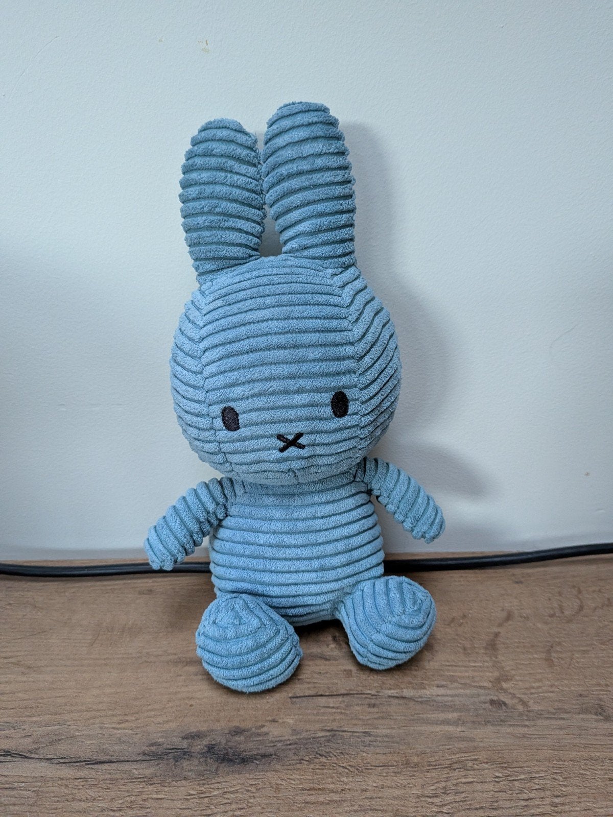 Nijntje Corduroy Knuffel - 23 cm, Ophalen of Verzenden, Gebruikt