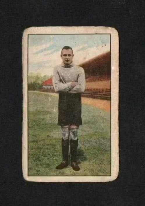 Voetbalplaatje De Waard EDO Haarlem (186)., Ophalen of Verzenden, Zo goed als nieuw