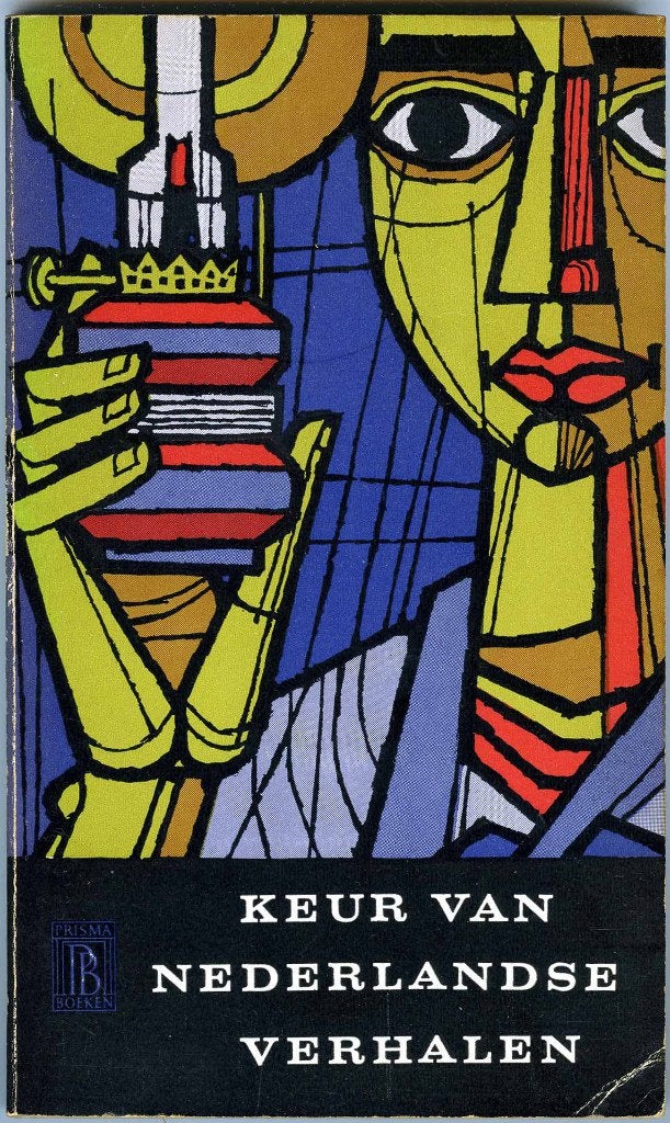 Keur van Nederlandse verhalen, Boeken, Ophalen of Verzenden, Zo goed als nieuw, Nederland