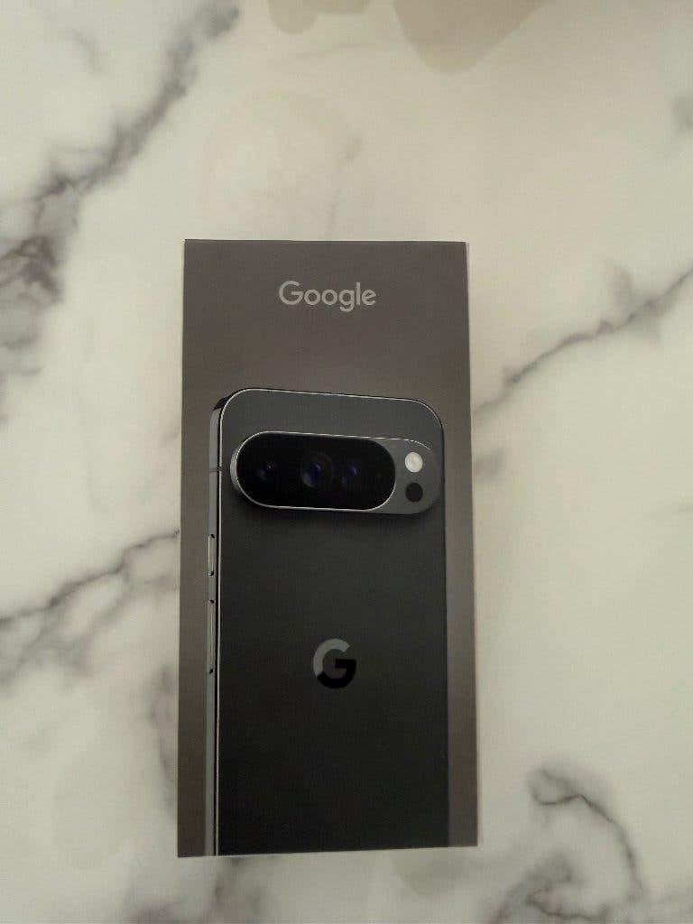 Google Pixel 10 Pro XL (Sealed), Ophalen, Nieuw, Bescherming