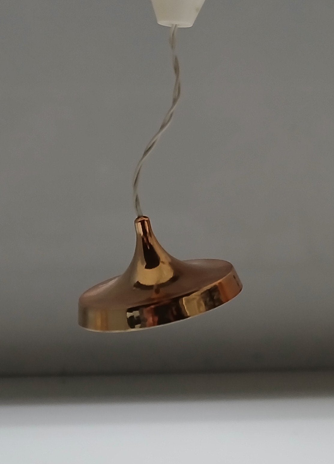 Lundby hanglamp, Kijk,Kies en Koop!, Verzamelen, Poppenhuizen en Toebehoren, Poppenhuis, Manon.1977@live.nl, Gebruikt, Ophalen of Verzenden