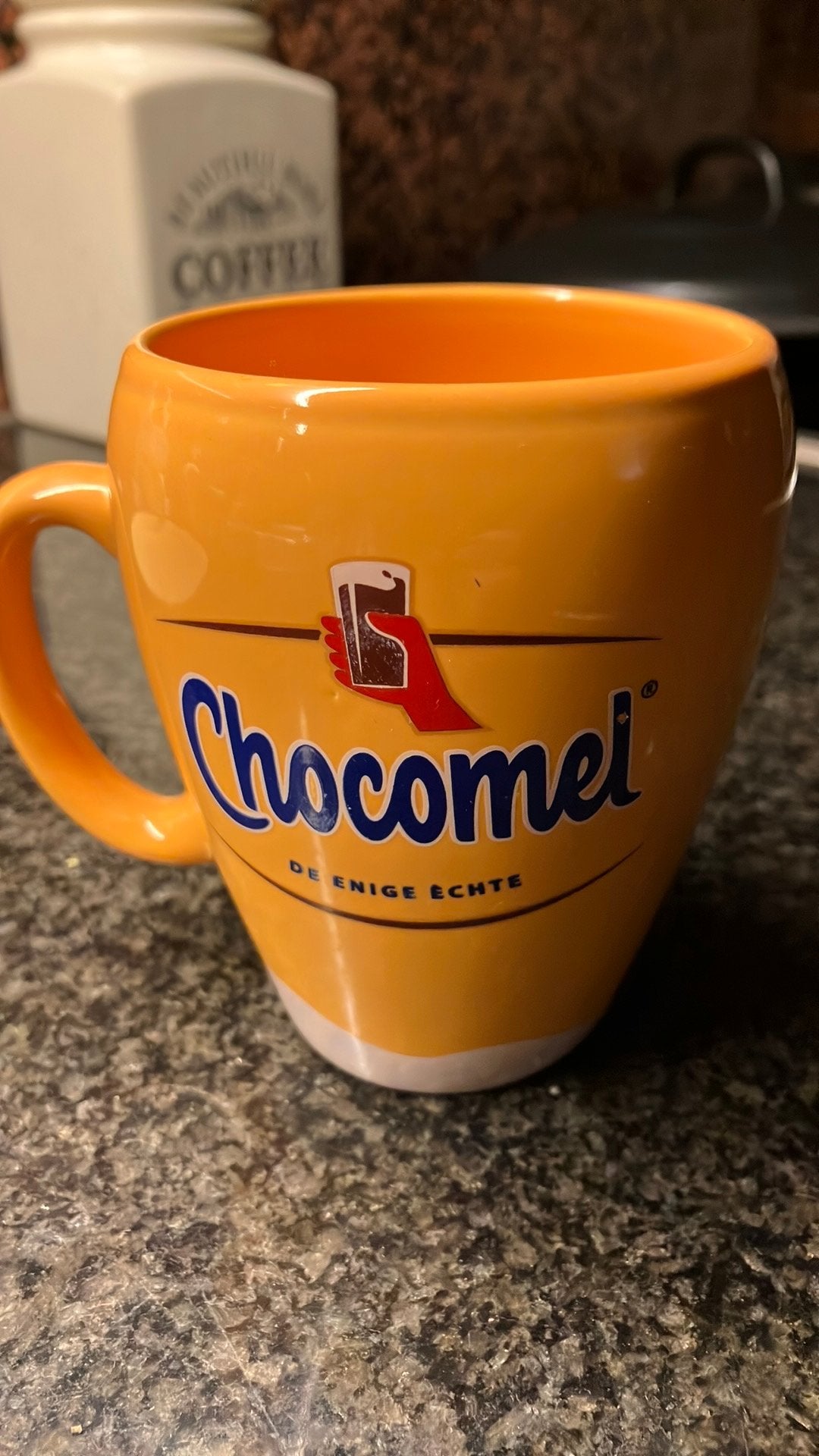 Chocomel mok efteling, Ophalen, Mok, Zo goed als nieuw, Overige stijlen
