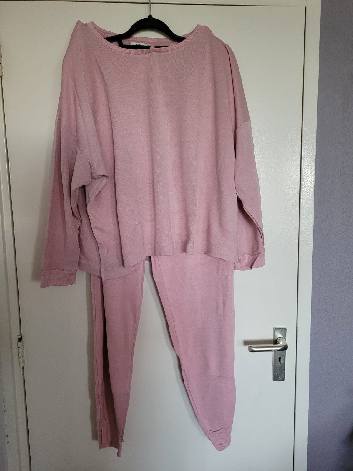 C&A Lichtroze Comfy Huispak - Maat 52-54 (XXL), Ophalen of Verzenden, Zo goed als nieuw, Roze