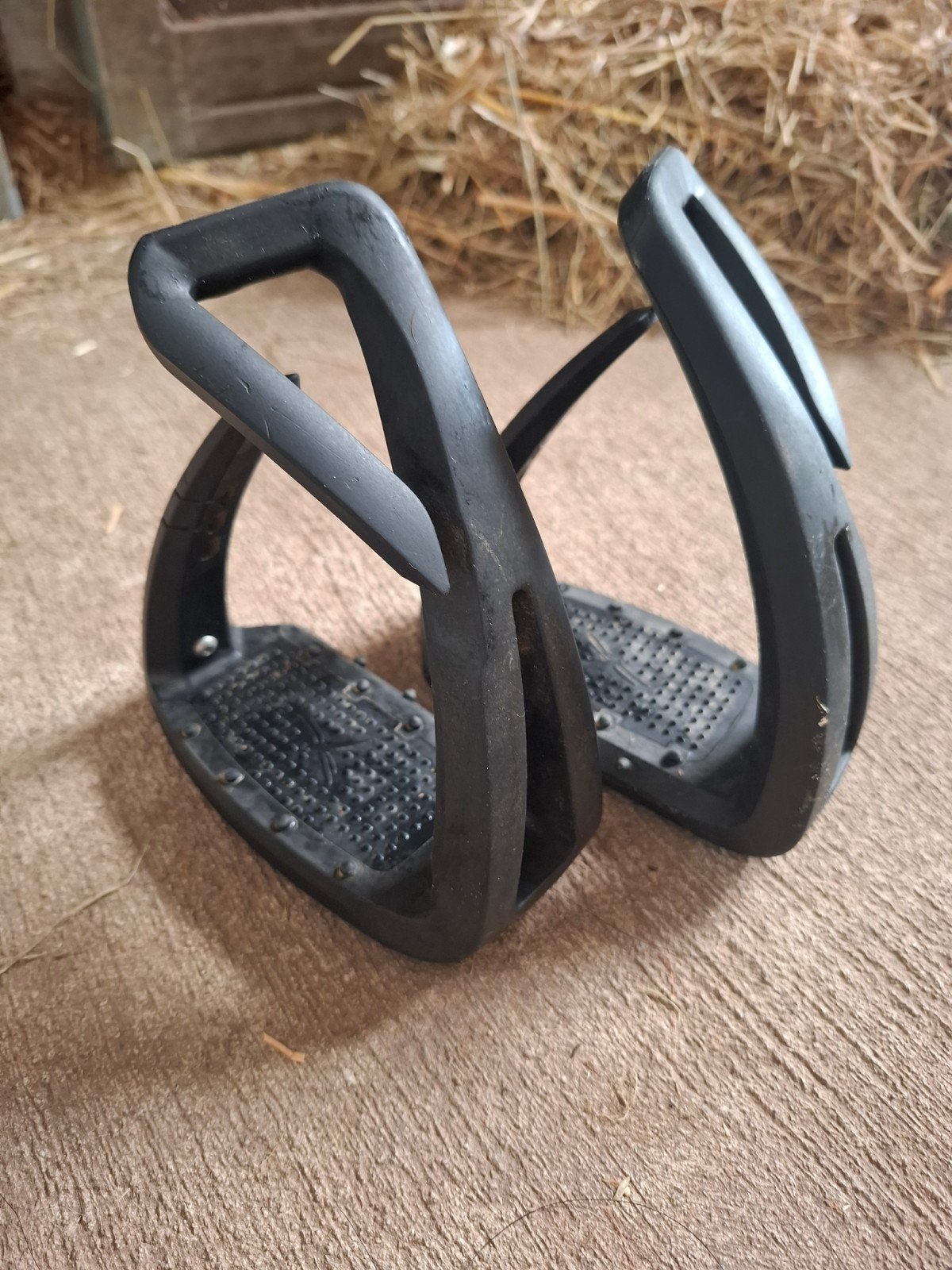freejump soft up lite beugels, Dieren en Toebehoren, Ophalen of Verzenden, Gebruikt, Springen
