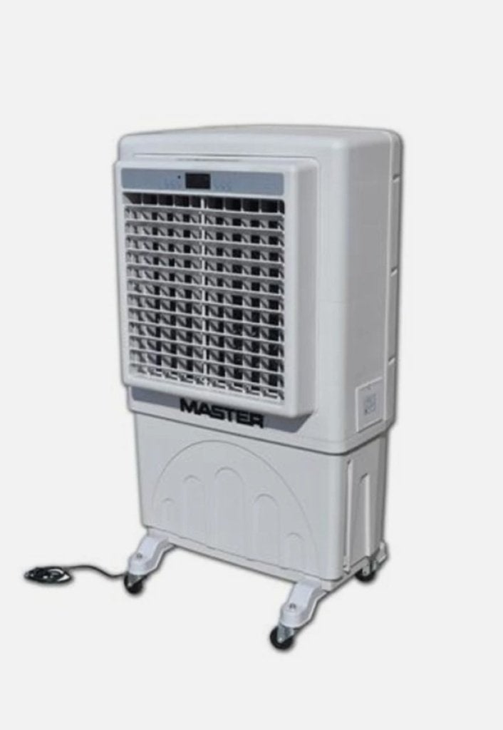 Master BC60  water koeler, air cooler / airco, Master, Minder dan 60 m³, Ventileren, Nieuw