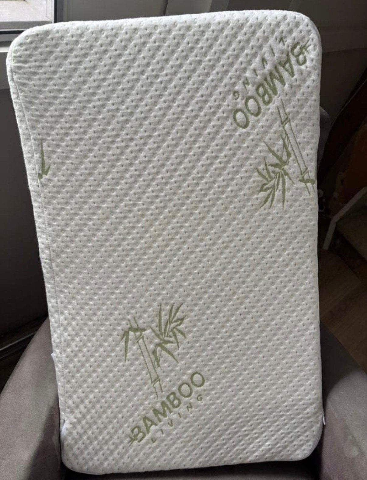 Goysila Co sleeper matras -Bamboo-, Ophalen, Zo goed als nieuw, Eenpersoons