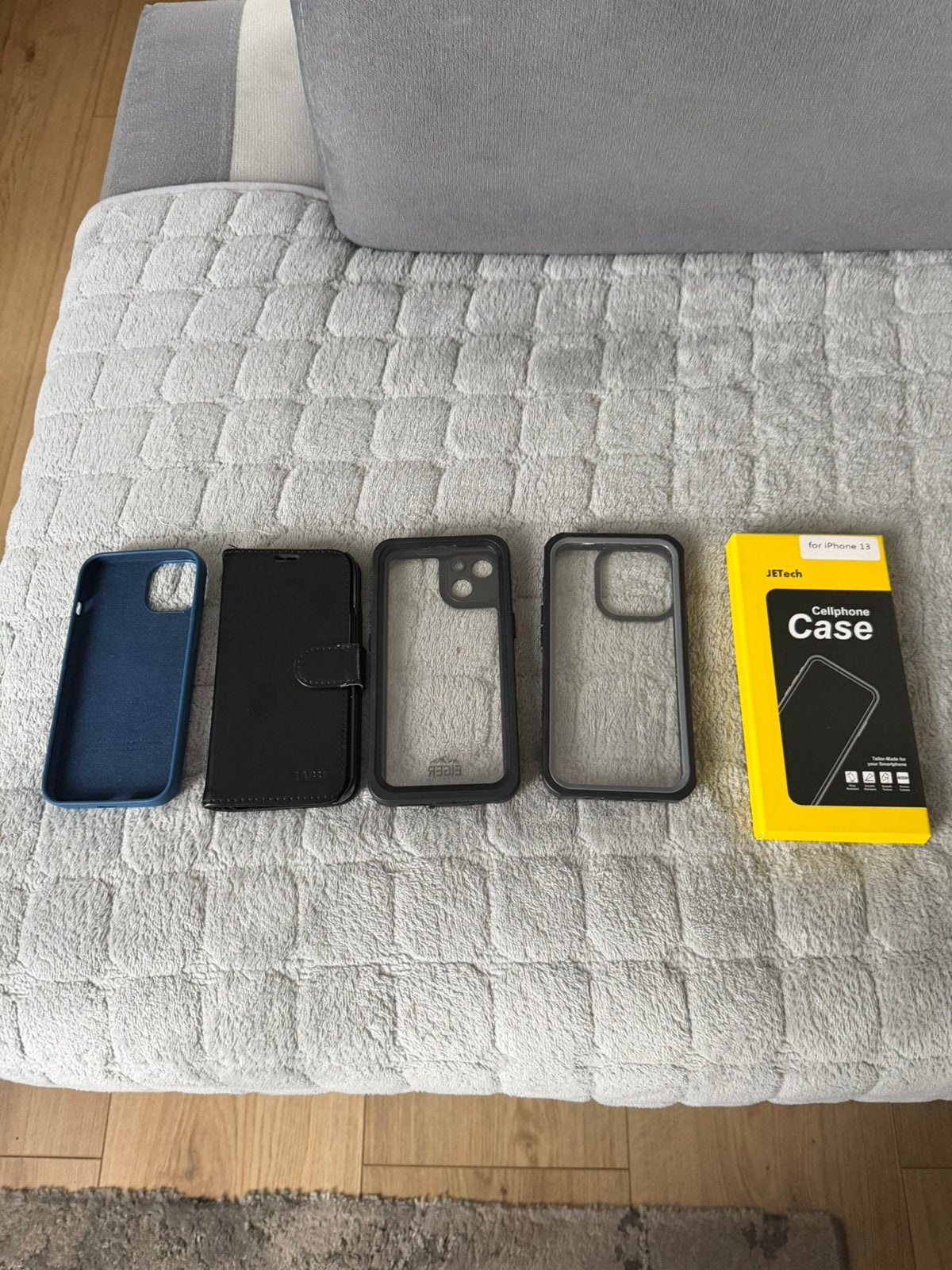 Iphone 13 telefoonhoesjes, Ophalen, Nieuw, IPhone 13