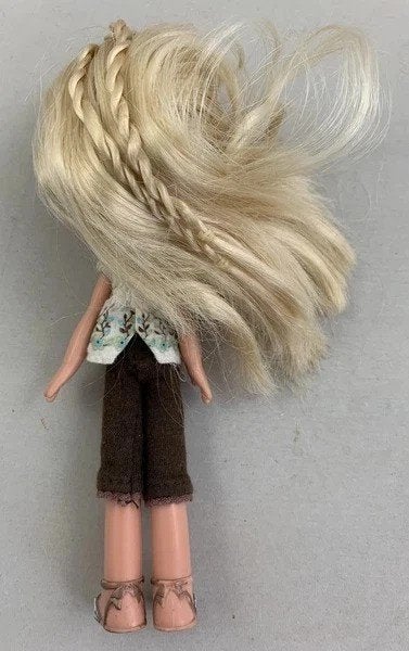 Bratz Kidz Cloe 2e editie MGA 2007 pop speelgoed, Coolsingel 104, 3011 AG Rotterdam, Netherlands, Verzenden, Zo goed als nieuw