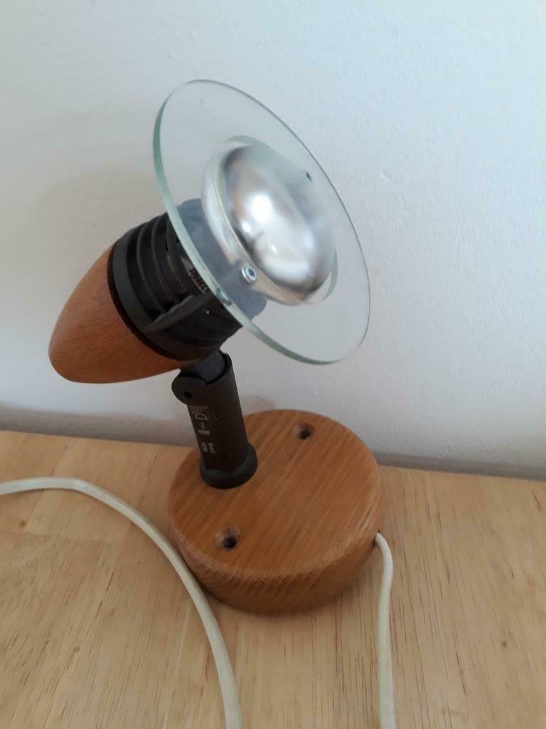 Spotslamp/ hanglamp, Gebruikt, Geschikt voor plafondmontage, E14 (klein), Ophalen of Verzenden