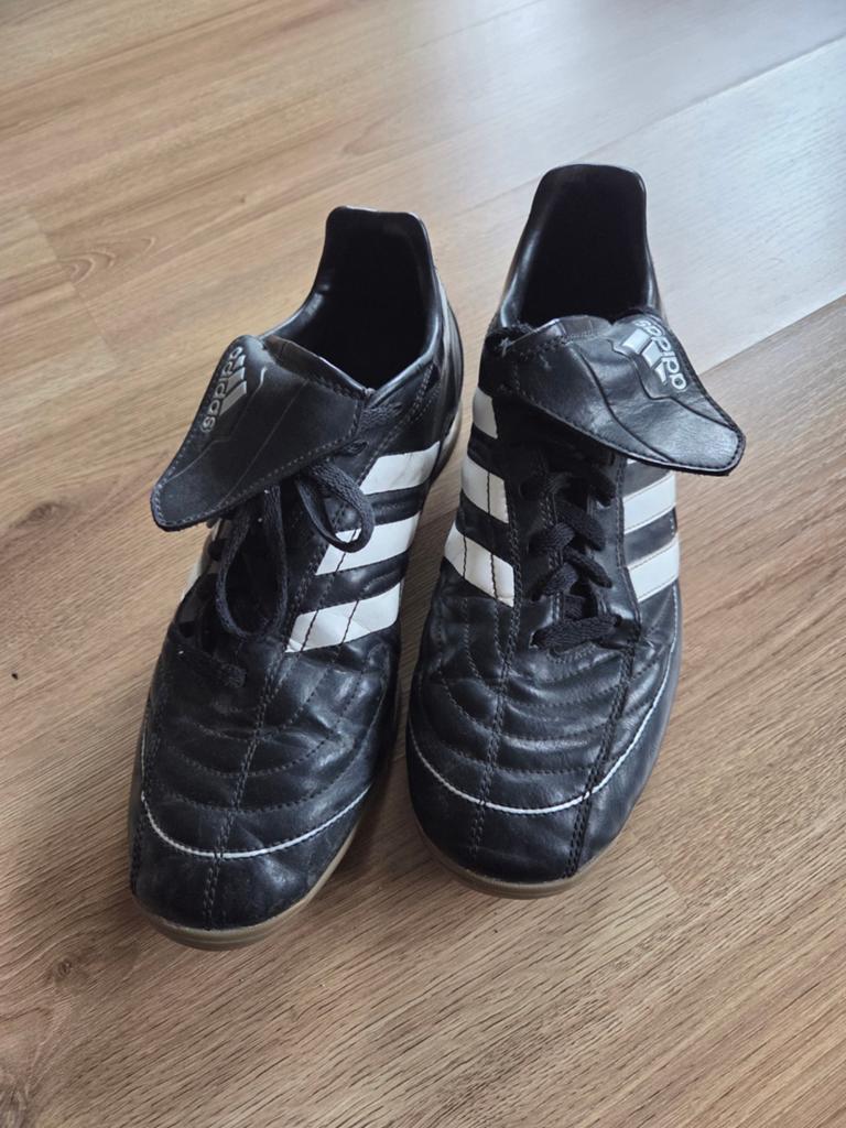 Adidas sportschoenen, Zwart, Overige maten, Ophalen of Verzenden, Adidas