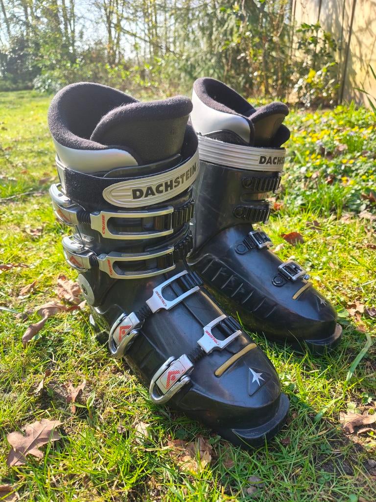 Skischoenen maat 25-26,5, Overige merken, 160 tot 180 cm, Gebruikt, Schoenen
