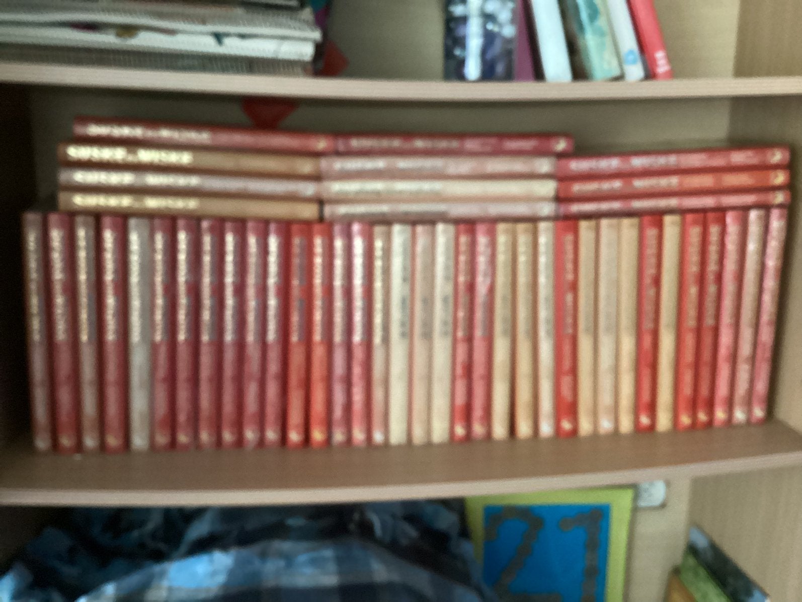 Suske en Wiske gebonden boeken, Boeken, Ophalen, Zo goed als nieuw