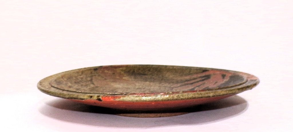 Tristan Chaillot - steengoed schotel, Ophalen of Verzenden