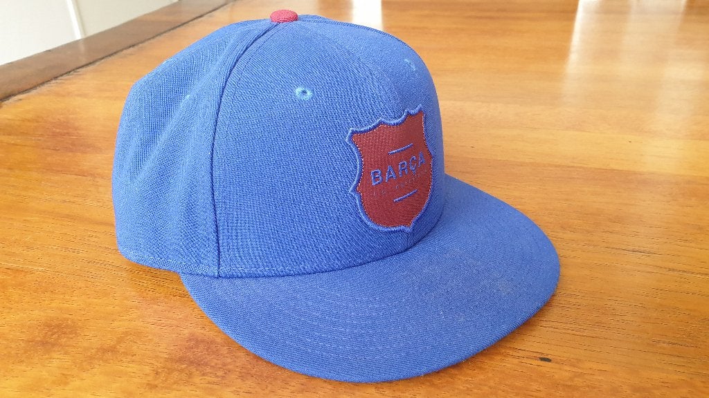 Originele FC Barcelona Pet - NIEUW, Kleding | Heren, Hoeden en Petten, Nike, Nieuw, Pet, One size fits all