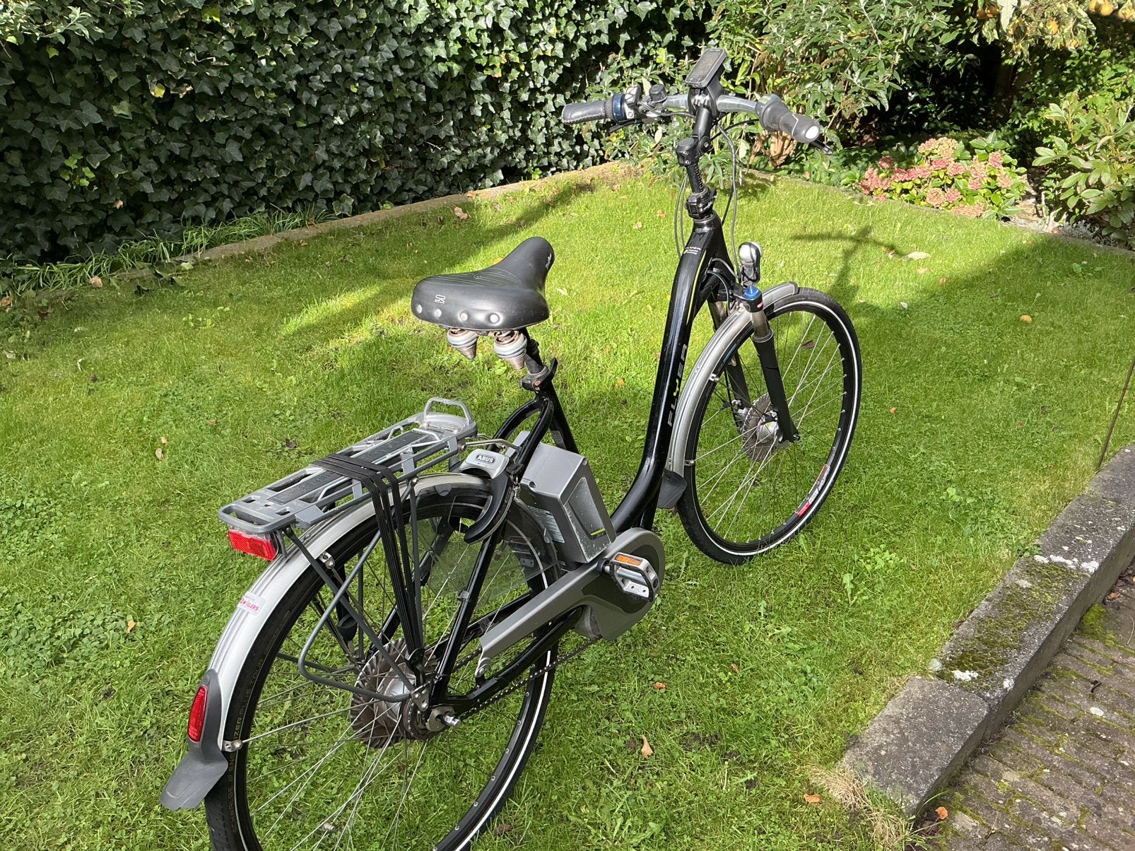 Flyer next generation elektrische fiets, 50 tot 53 cm, Ophalen of Verzenden, Gebruikt, Overige merken
