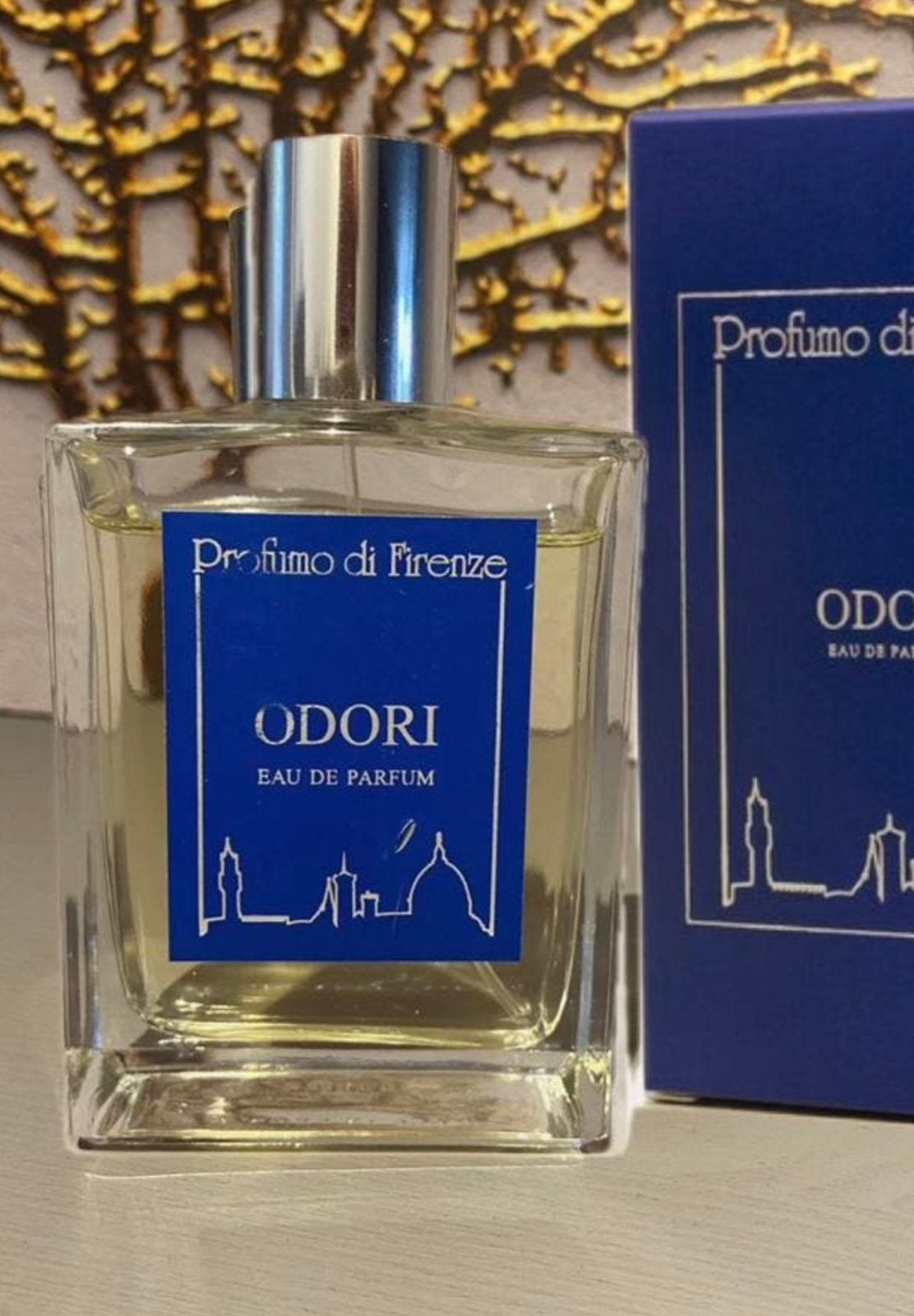 Profumo di Firenze edp. Decants. Niche, Sieraden, Tassen en Uiterlijk, Uiterlijk | Parfum, Verzenden, Nieuw