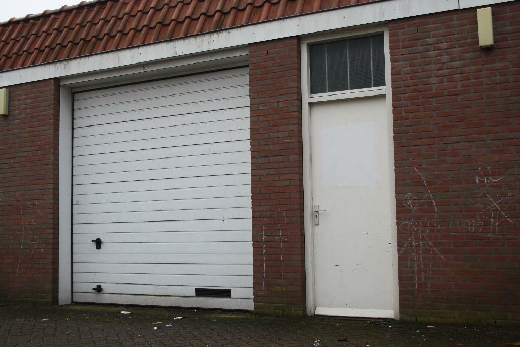 Bedrijfsruimten Loods opslagruimten autostalling Garagebox, Zakelijke goederen, Bedrijfs Onroerend goed, 54 m², Huur, Bedrijfsruimte